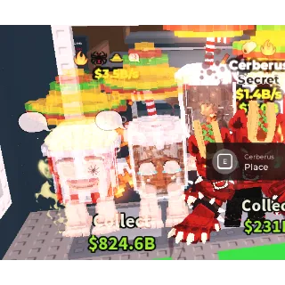 Popcuru And Fizzuru 3.5b/s