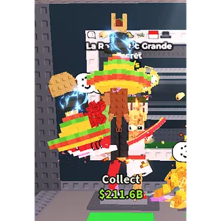 La Romantic Grande 1b/s