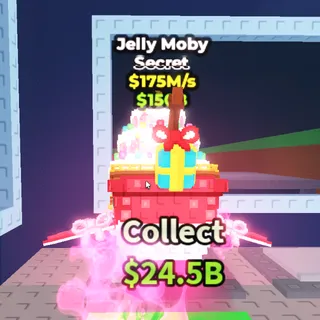 [175M/S] Jelly Moby