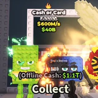[600M/S] Cash or Card | Cheapest In Market