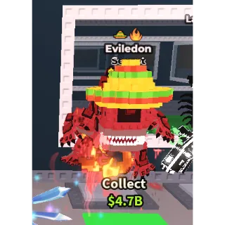 Eviledon 315m/s