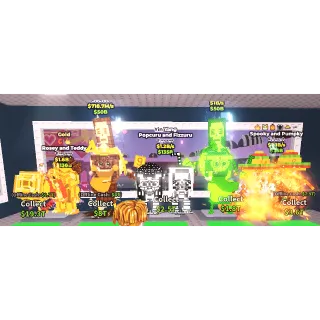 steal a brainrot bundle