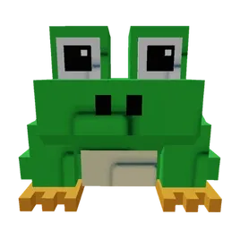 Frog (Grow A Garden 2)