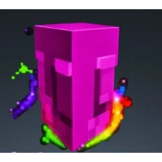 10 Rainbow Seed (Grow A Garden 2)