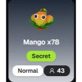 10 Mangos