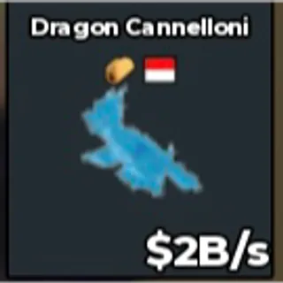 2B/s Diamond Dragon
