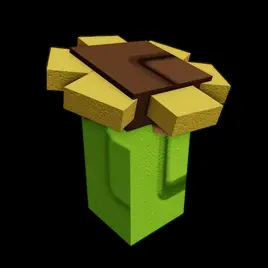 1000x Sunflower Seed (Grow A Garden 2)