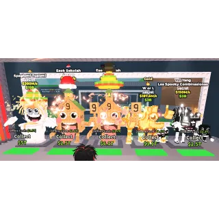 Steal A Brainrot Bundle Cheap