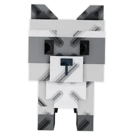 Raccoon (Grow A Garden 2)