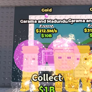 [212.5M/S] Gold Garama And Madundung | Cheapest In Market