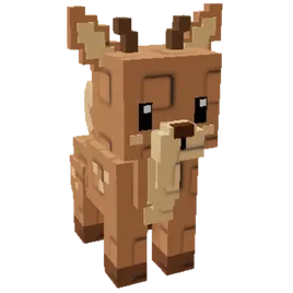 10x Deer (Grow A Garden 2)