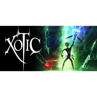 Xotic Complete Pack