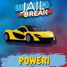 Jailbreak Power 1