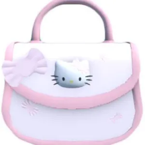 Kitty Purse - Baddies