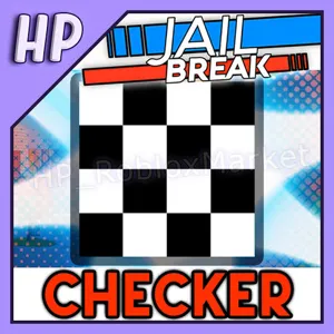 CheckersClean - Jailbrek