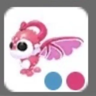 FR Cupid Dragon