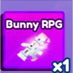 Bunny Flame + RPG