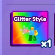 Glitter Style - Baddies