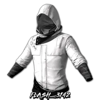 Zen Mood Jacket