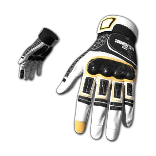 Heybox Gloves Permanent