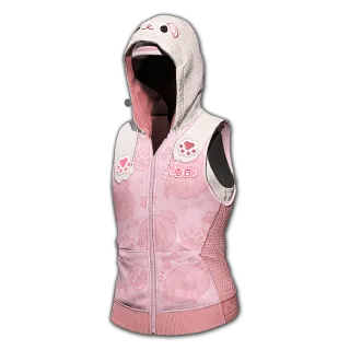 Gaobai's Hoodie