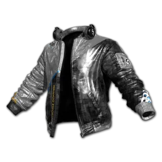 Wanyoo Jacket Permanent