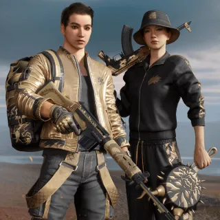 LFLONG'S VIGOROUS SPIRIT MEGA BUNDLE + 300G-coin