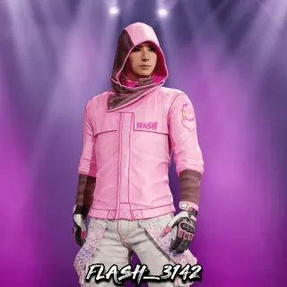 RASH BEIXI XTRA TOUGH SET + 100G-coin