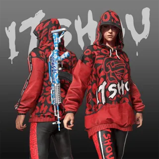 17SHOU'S BUNDLE+110G-coin