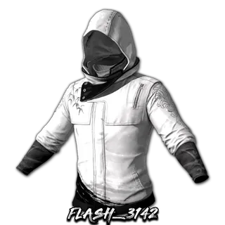 Zen Mood Jacket