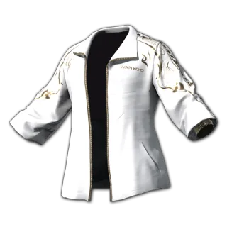 Wanyoo Tracksuit Permanent