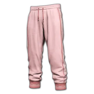 Gaobai's Sweatpants
