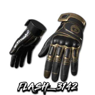 HUYA Tactical Gloves Permanent