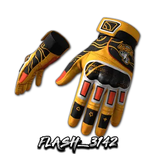 Bright Idea Gloves Permanent