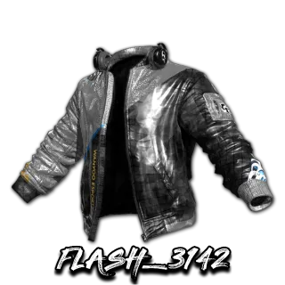 Wanyoo Jacket Permanent