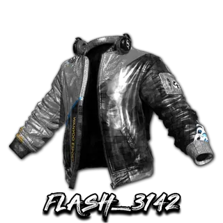 Wanyoo Jacket Permanent