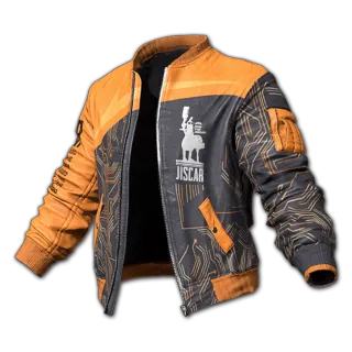 Kwai Biker Jacket Permanent