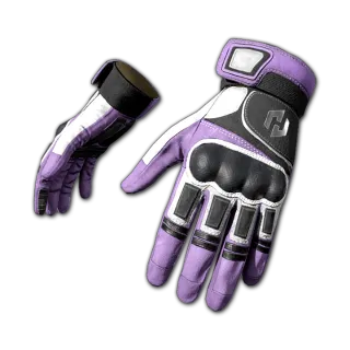 Heybox Gloves Permanent
