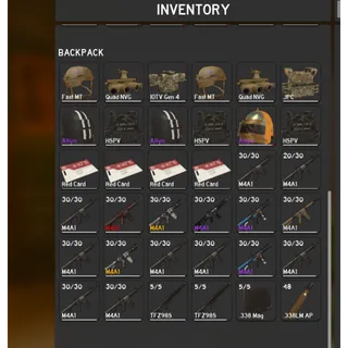  project dealta (wipe soon 1 week left) cheap wipe god pack