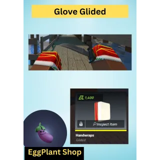 Counter Blox Glove-Glided