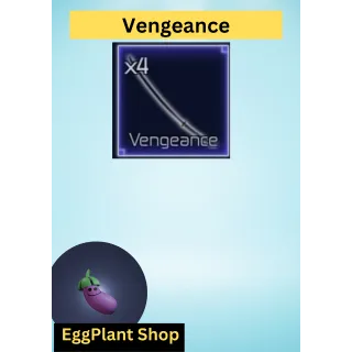 jujutsu infinite Vengeance