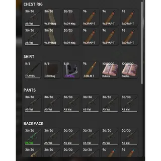  project dealta (wipe soon 1 week left) cheap wipe god pack