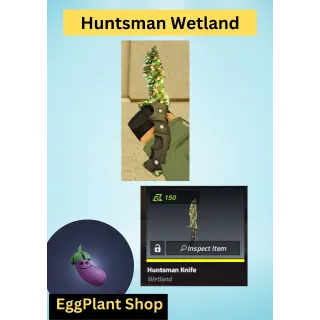 Counter Blox Huntsman-Wetland