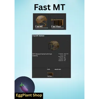  project dealta (2 week - wipe) x2 Fast MT