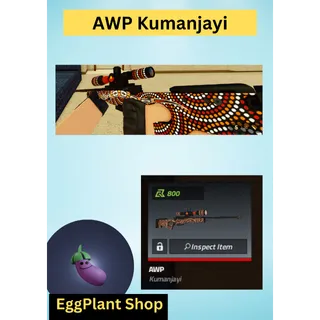 Counter Blox AWP-Kumanjayi