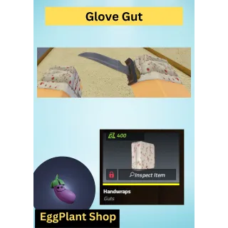 Counter Blox Glove-Gut
