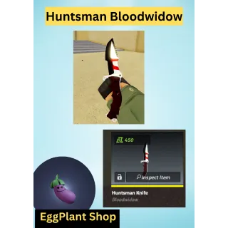 Counter Blox Huntsman-Bloodwidow