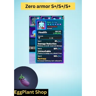 roblox world zero x1 zero God Armor fortress