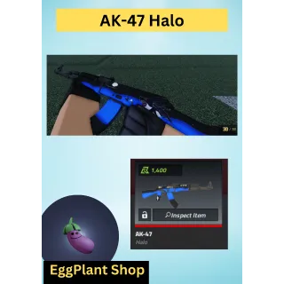 Counter Blox AK-Halo