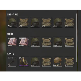  project dealta (wipe soon) cheap wipe god pack